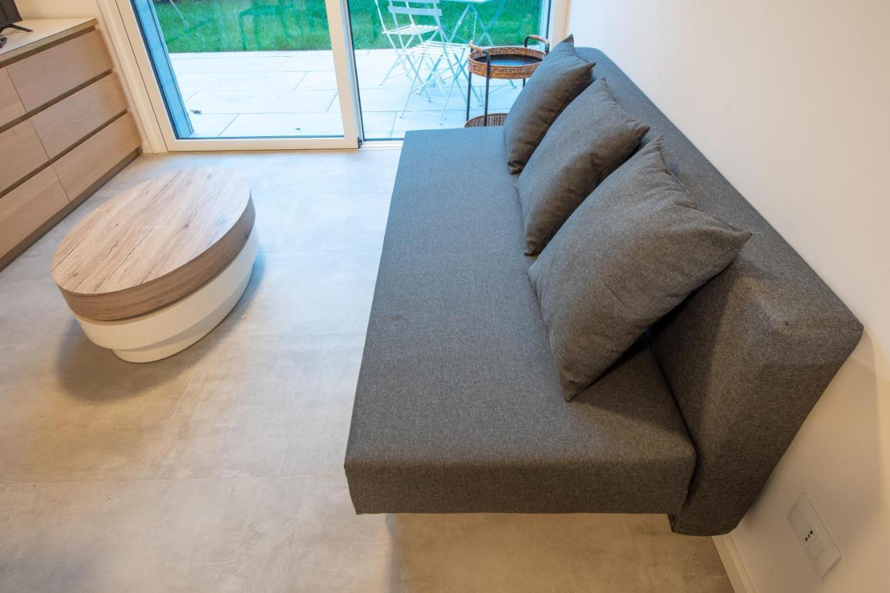 Housmart Toscana 53 Black Boloňa Exteriér fotografie